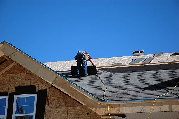 Trusted Richfield, WI Roof Repair & Installaion Experts